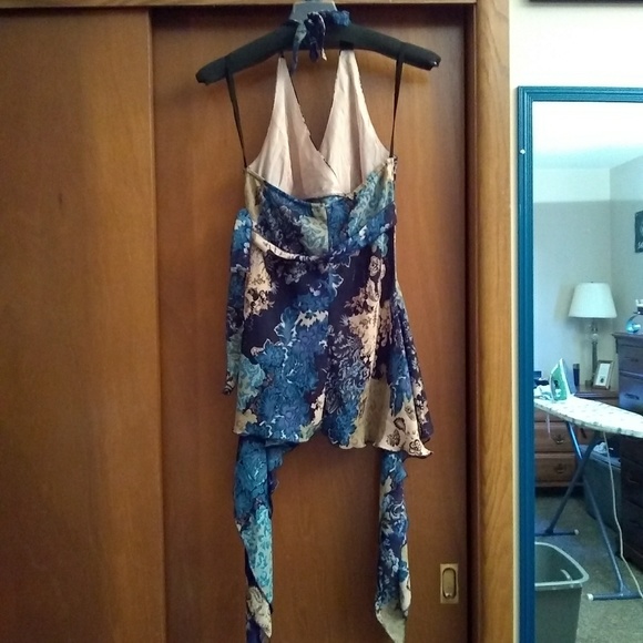 *Final Sell Price* Dress - U Shirt By Sharon - Picture 4 of 8